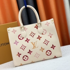 LV Shopping Bags